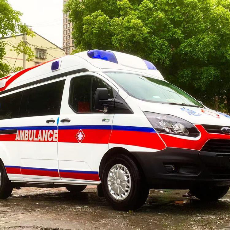 打安镇重症监护救护车出租护送返乡