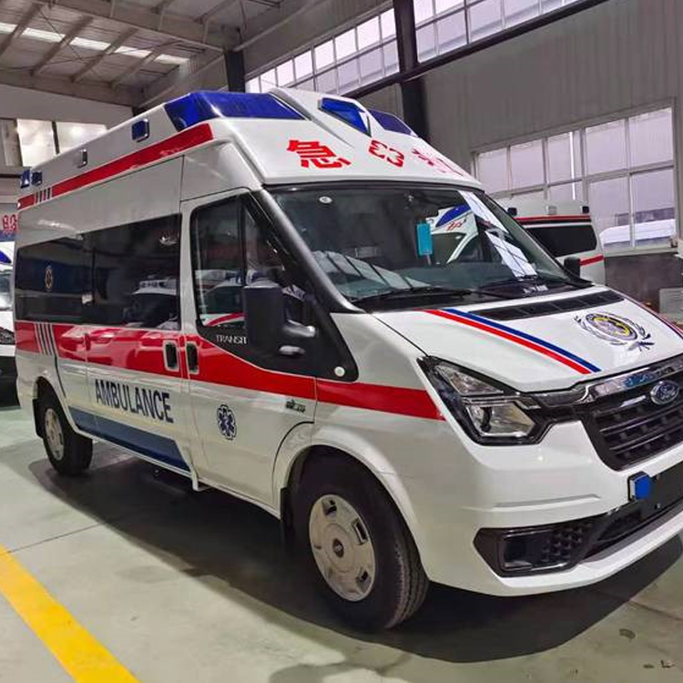 打安镇演唱会救护车出租保障现场